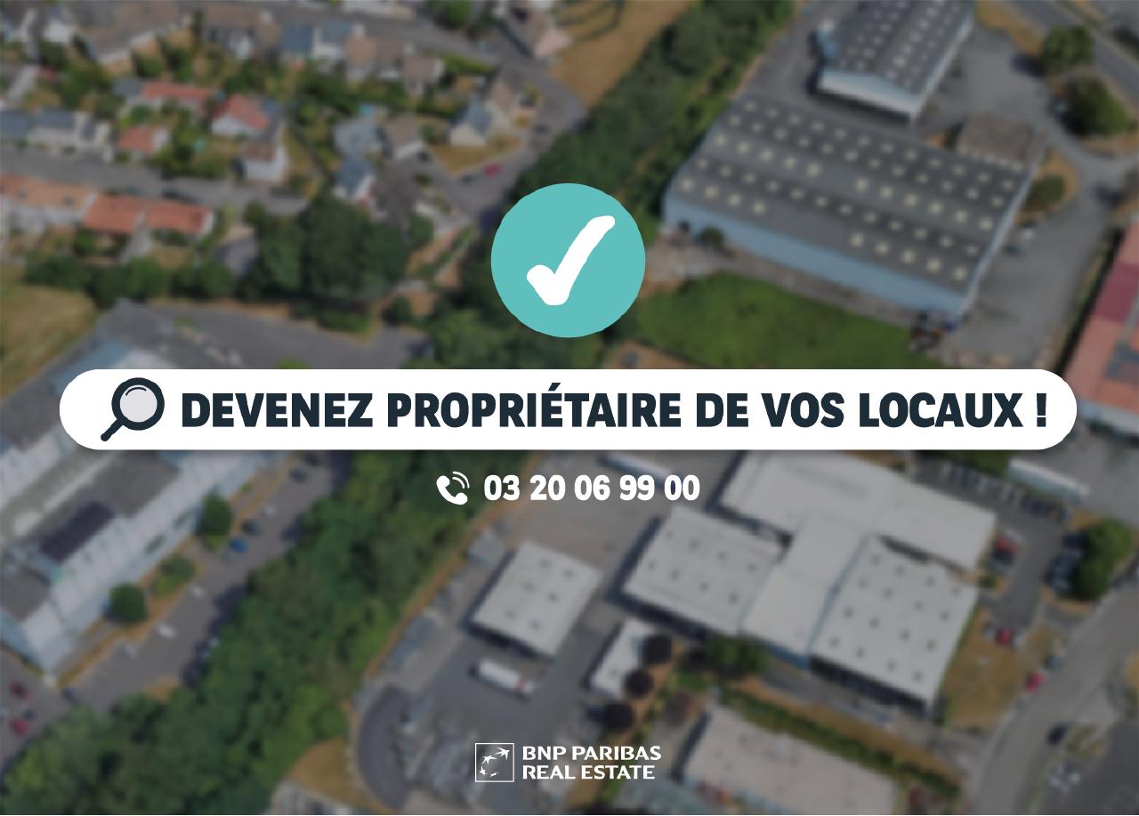 Local d'activité Avelin 2241m² Vente local d'activité Avelin Nord OVACT2206978 6